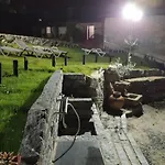 Séjour chez l'habitant Quinta Dos Campos - 1