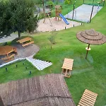 Séjour chez l'habitant Quinta Dos Campos - 1 *