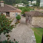 Séjour chez l'habitant Quinta Dos Campos - 1 Braga