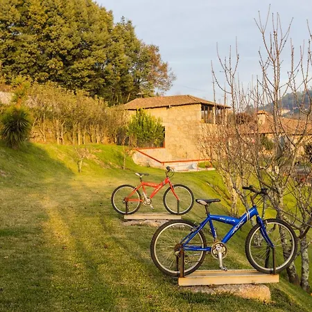 Quinta Dos Campos - 1 Homestay