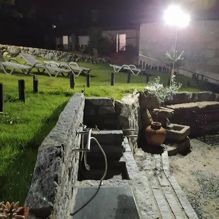 Δωμάτια σε οικογενειακή κατοικία Quinta Dos Campos - 1