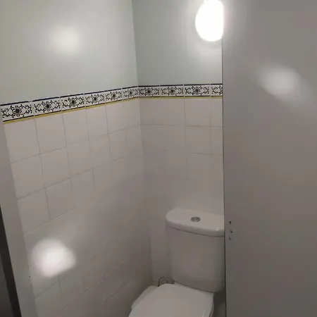 Δωμάτια σε οικογενειακή κατοικία Quinta Dos Campos - 1 *