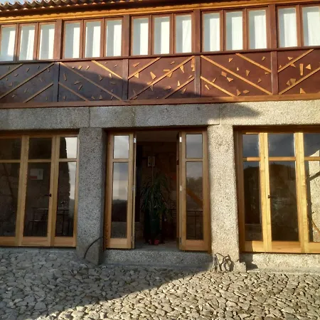 Quinta Dos Campos - 1 * Braga
