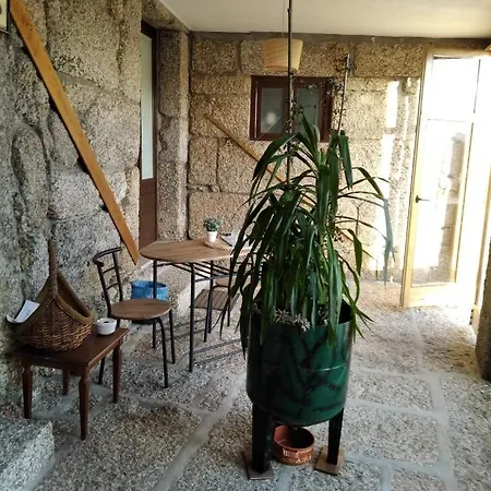 Homestay Quinta Dos Campos - 1