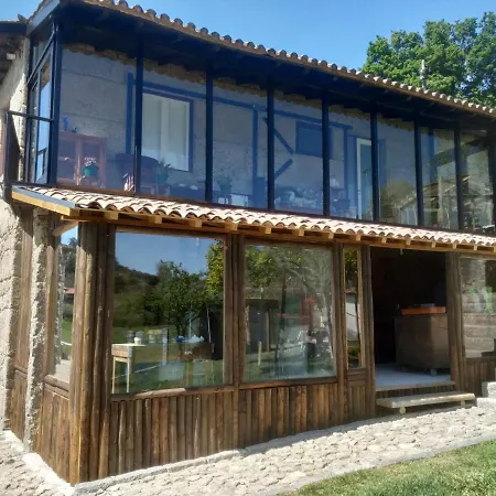 Quinta Dos Campos - 1 Homestay