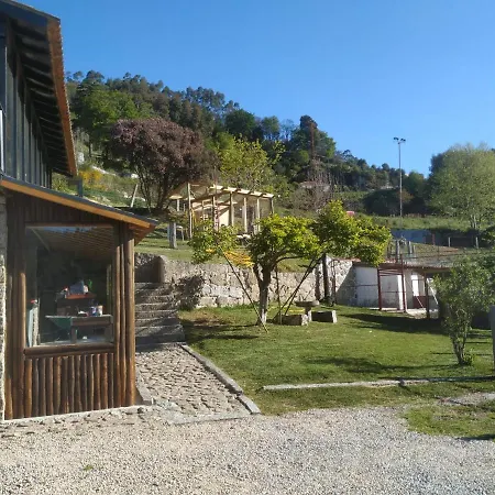 Quinta Dos Campos - 1 Homestay *