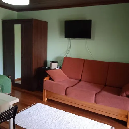 Quinta Dos Campos - 1 Homestay
