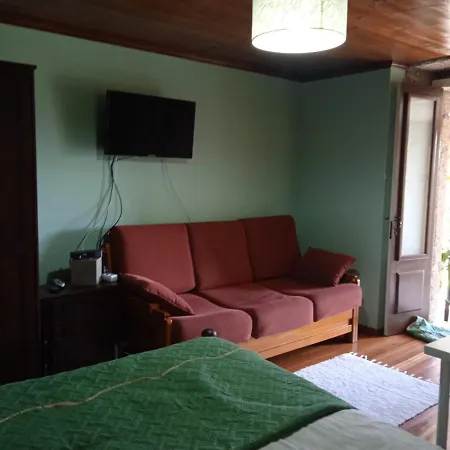 Quinta Dos Campos - 1 Δωμάτια σε οικογενειακή κατοικία Μπράγκα