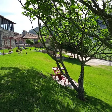 Quinta Dos Campos - 1 *