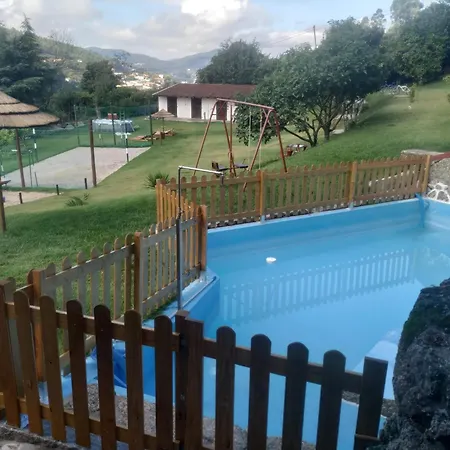 Quinta Dos Campos - 1 * Брага