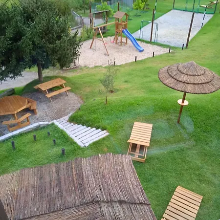 Δωμάτια σε οικογενειακή κατοικία Quinta Dos Campos - 1 *