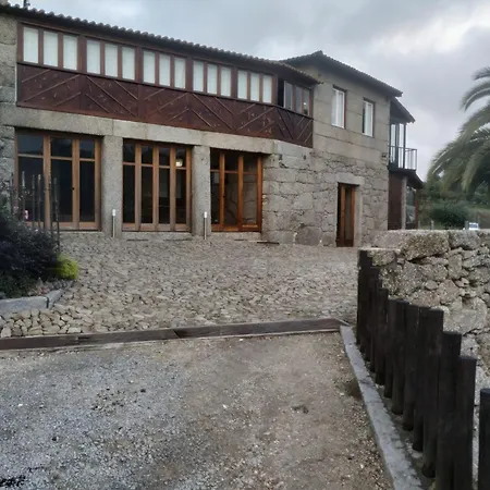 Quinta Dos Campos - 1 Проживание в семье