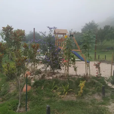 Homestay Quinta Dos Campos - 1 Braga