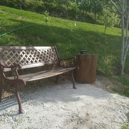 Quinta Dos Campos - 1 Homestay Braga