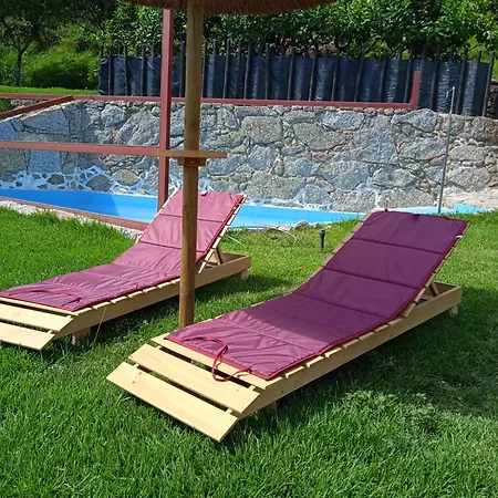 Quinta Dos Campos - 1 * Μπράγκα