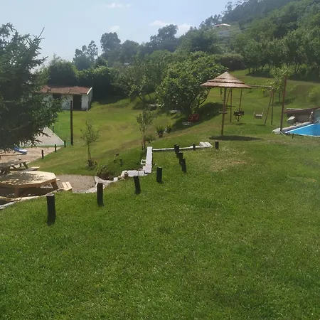 Quinta Dos Campos - 1 * Μπράγκα
