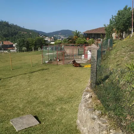 Quinta Dos Campos - 1 Homestay