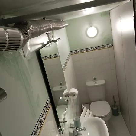 Quinta Dos Campos - 1 Homestay *