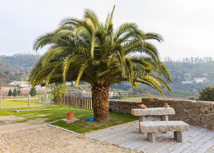 Quinta Dos Campos - 1