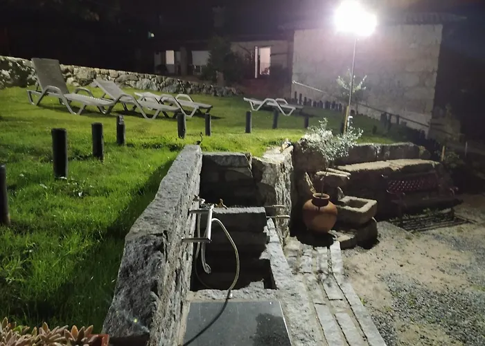 Habitación en casa particular Quinta Dos Campos - 1