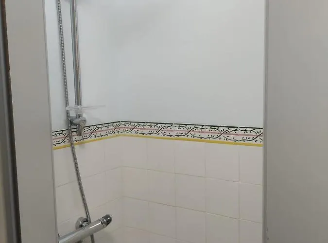 Quinta Dos Campos - 1 Séjour chez l'habitant