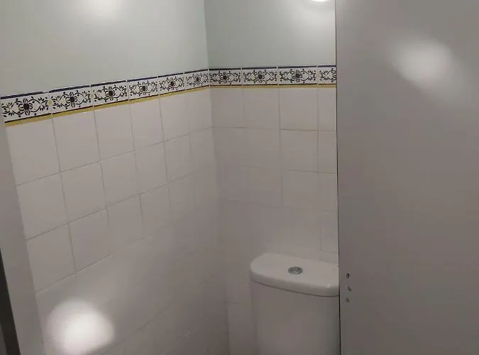 Séjour chez l'habitant Quinta Dos Campos - 1 *