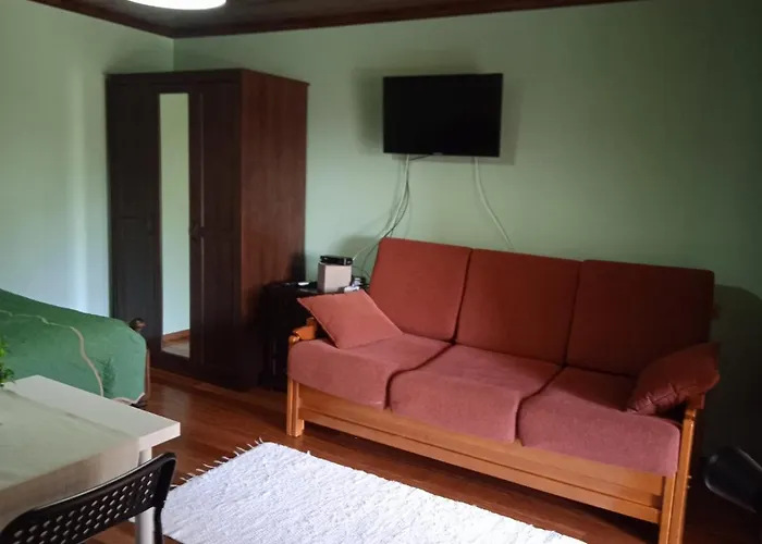 Quinta Dos Campos - 1 Séjour chez l'habitant