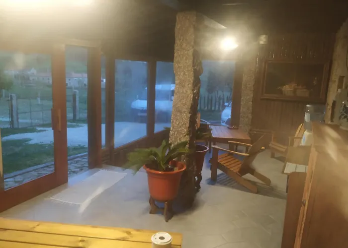 Quinta Dos Campos - 1 Séjour chez l'habitant