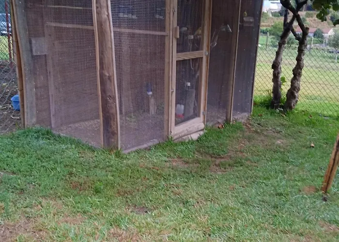 Habitación en casa particular Quinta Dos Campos - 1