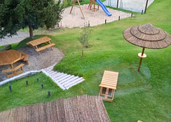 Habitación en casa particular Quinta Dos Campos - 1 *