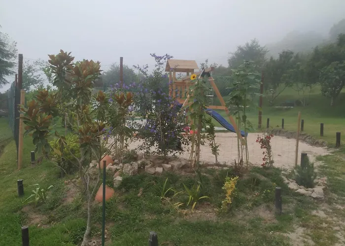 Habitación en casa particular Quinta Dos Campos - 1 Braga