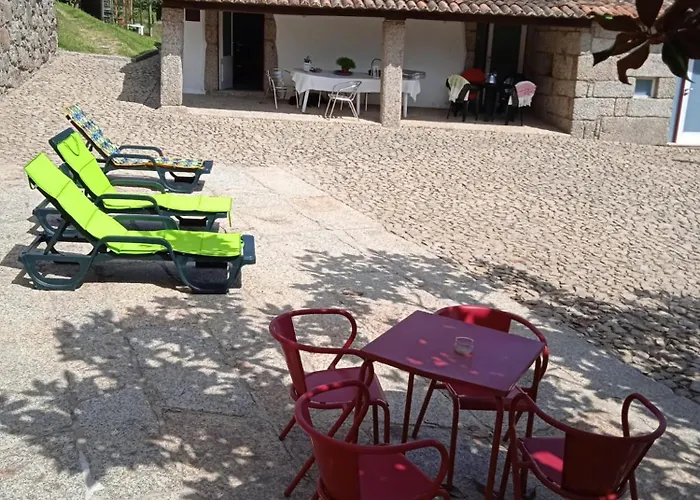 Quinta Dos Campos - 1