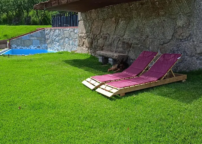 Habitación en casa particular Quinta Dos Campos - 1 Braga