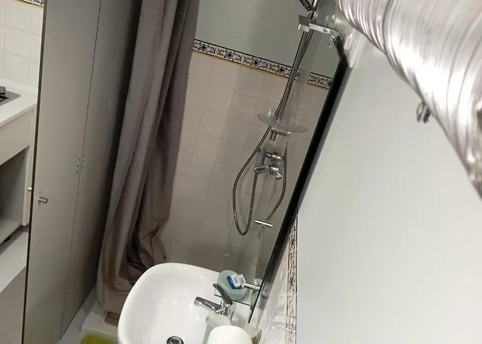 Quinta Dos Campos - 1 Habitación en casa particular