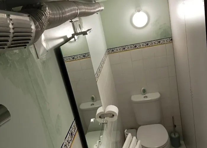 Quinta Dos Campos - 1 Habitación en casa particular *